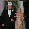 Prom King and Queen Bryce Passig, son of Erick and Laurie Passig and Kellen Robertson, daughter of Vernon and Karen Robertson