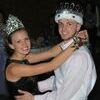 2017 LHS Prom Queen Elizabeth Larson and King Mitch Cox