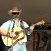 Daryle Singletary headlined the Bevier Homecoming on Saturday, August 13 performing two shows that evening.