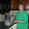 Barbara Richardson loves to cook